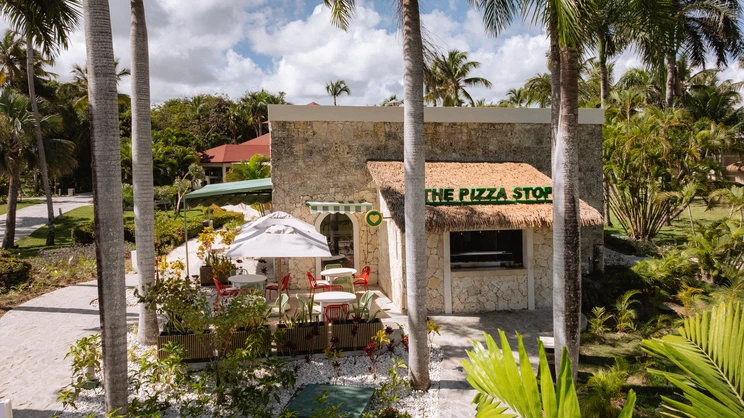 Grand Palladium Select Bávaro